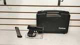 Used Smith & Wesson M&P 40SW 3" bbl 2 7 rnd magsgood condition with case - 11 of 18