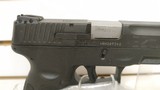 Used Taurus G2c 9MM 3" BBL 2 17 RND MAGS no box no manuals - 11 of 15