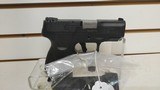 Used Taurus G2c 9MM 3" BBL 2 17 RND MAGS no box no manuals - 10 of 15