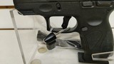Used Taurus G2c 9MM 3" BBL 2 17 RND MAGS no box no manuals - 6 of 15