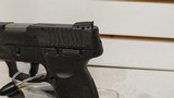 Used Taurus G2c 9MM 3" BBL 2 17 RND MAGS no box no manuals - 4 of 15