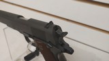 Used Auto Ordnance 1911 5