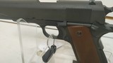 Used Auto Ordnance 1911 5