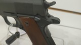 Used Auto Ordnance 1911 5