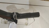 Used Auto Ordnance 1911 5