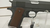 Used Auto Ordnance 1911 5