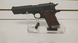 Used Auto Ordnance 1911 5