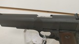 Used Auto Ordnance 1911 5