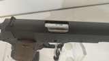 Used Auto Ordnance 1911 5