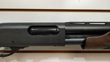 Used Remington 870 12 Gauge 28" bbl 3 removable choke IC mod full good condition - 15 of 21