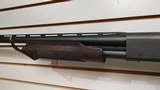 Used Remington 870 12 Gauge 28" bbl 3 removable choke IC mod full good condition - 8 of 21