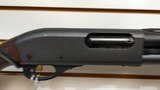 Used Remington 870 12 Gauge 28" bbl 3 removable choke IC mod full good condition - 14 of 21