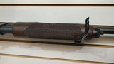 Used Remington 870 12 Gauge 28" bbl 3 removable choke IC mod full good condition - 18 of 21