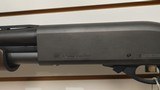 Used Remington 870 12 Gauge 28" bbl 3 removable choke IC mod full good condition - 7 of 21