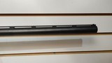 Used Remington 870 12 Gauge 28" bbl 3 removable choke IC mod full good condition - 17 of 21