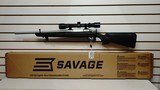 newSAV AXIS XP 350LGND 18SS SCP new in box - 1 of 24