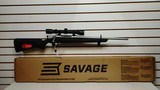 newSAV AXIS XP 350LGND 18SS SCP new in box - 12 of 24