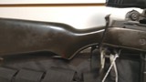 Used Ruger mini-14 223 16" bbl 1 30 rnd mag range bag redfield tv scope good condition - 14 of 21
