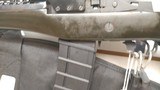 Used Ruger mini-14 223 16" bbl 1 30 rnd mag range bag redfield tv scope good condition - 7 of 21