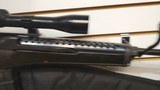 Used Ruger mini-14 223 16" bbl 1 30 rnd mag range bag redfield tv scope good condition - 17 of 21