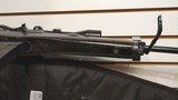 Used Ruger mini-14 223 16" bbl 1 30 rnd mag range bag redfield tv scope good condition - 20 of 21