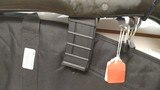 Used Ruger mini-14 223 16" bbl 1 30 rnd mag range bag redfield tv scope good condition - 8 of 21
