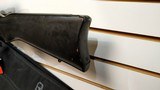 Used Ruger mini-14 223 16" bbl 1 30 rnd mag range bag redfield tv scope good condition - 2 of 21