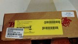 new WRA M70 FW 6.5CR RFL SS 048702016424 new in box - 23 of 23
