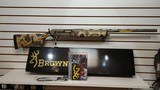 new Browning Silver Field Vintage Tan FDE 12 GA 011430204 new in box - 11 of 22