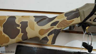 Browning Silver Field Vintage Tan FDE 12 GA 011430204 new in box - PRICE REDUCED - Image 13 of 22