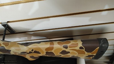 Browning Silver Field Vintage Tan FDE 12 GA 011430204 new in box - PRICE REDUCED - Image 10 of 22