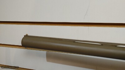 Browning Silver Field Vintage Tan FDE 12 GA 011430204 new in box - PRICE REDUCED - Image 8 of 22