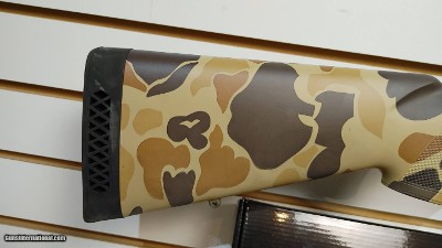 Browning Silver Field Vintage Tan FDE 12 GA 011430204 new in box - PRICE REDUCED - Image 12 of 22