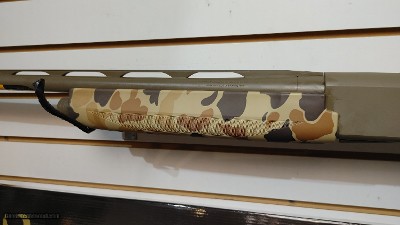 Browning Silver Field Vintage Tan FDE 12 GA 011430204 new in box - PRICE REDUCED - Image 7 of 22