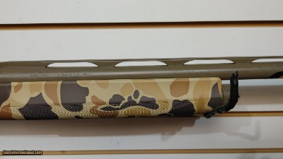 Browning Silver Field Vintage Tan FDE 12 GA 011430204 new in box - PRICE REDUCED - Image 18 of 22