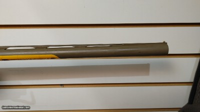 Browning Silver Field Vintage Tan FDE 12 GA 011430204 new in box - PRICE REDUCED - Image 19 of 22