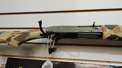 Browning Silver Field Vintage Tan FDE 12 GA 011430204 new in box - PRICE REDUCED - Image 20 of 22