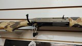 new Browning Silver Field Vintage Tan FDE 12 GA 011430204 new in box - 20 of 22
