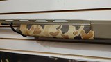 new Browning Silver Field Vintage Tan FDE 12 GA 011430204 new in box - 7 of 22