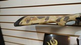 new Browning Silver Field Vintage Tan FDE 12 GA 011430204 new in box - 21 of 22