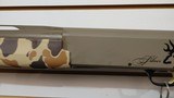 new Browning Silver Field Vintage Tan FDE 12 GA 011430204 new in box - 6 of 22