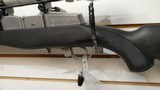 Lightly used Ruger Mini-14223 18" bbl strap Burris 3-9x Full Field scope good condition - 4 of 24