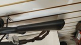 Lightly used Ruger Mini-14223 18" bbl strap Burris 3-9x Full Field scope good condition - 13 of 24
