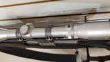 Lightly used Ruger Mini-14223 18" bbl strap Burris 3-9x Full Field scope good condition - 11 of 24