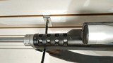 Lightly used Ruger Mini-14223 18" bbl strap Burris 3-9x Full Field scope good condition - 10 of 24