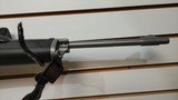 Lightly used Ruger Mini-14223 18" bbl strap Burris 3-9x Full Field scope good condition - 24 of 24