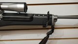 Lightly used Ruger Mini-14223 18" bbl strap Burris 3-9x Full Field scope good condition - 20 of 24