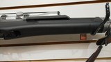 Lightly used Ruger Mini-14223 18" bbl strap Burris 3-9x Full Field scope good condition - 23 of 24
