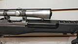 Lightly used Ruger Mini-14223 18" bbl strap Burris 3-9x Full Field scope good condition - 19 of 24