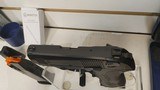 used Beretta CX-4 40sw 3 1/4